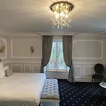 Chateau Des Hauts De Provins Szálloda *