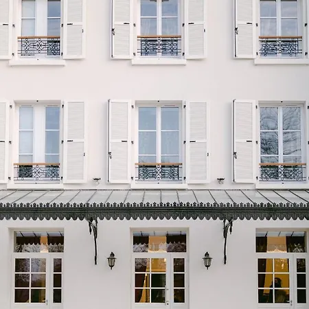 Hotel Chateau Des Hauts De Provins *