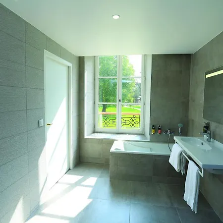 Hotel Chateau Des Hauts De Provins *